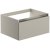 Signature Stockholm 600mm 1-Drawer Wall Hung Countertop Vanity Unit