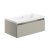 Signature Stockholm 800mm 1-Drawer Wall Hung Vanity Unit