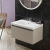 Signature Stockholm 600mm 1-Drawer Wall Hung Vanity Unit