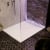 Signature Terrain 30mm Linear Slate Effect Rectangular Shower Tray