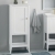 Signature Tribute 470mm 1-Door Tall Storage Unit | Thumbnail Image