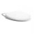 Signature Zeus Soft Close Toilet Seat - White | Thumbnail Image