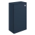 Signature Umea 500mm Back-to-Wall WC Unit | Thumbnail Image