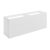 Signature Umea Wall Hung 4-Drawer Vanity Unit 1180mm Wide - Matt White | Thumbnail Image