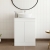Signature Umea 590mm 2-Door Floor Standing Countertop Vanity Unit
