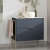 Signature Umea 800mm 2-Drawer Wall Hung Countertop Vanity Unit