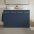 Signature Umea 1200mm 4-Door Floor Standing Countertop Vanity Unit | Thumbnail Image