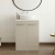 Signature Umea 590mm 2-Door Floor Standing Countertop Vanity Unit | Thumbnail Image