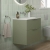 Signature Umea 600mm 2-Drawer Wall Hung Vanity Unit | Thumbnail Image