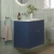 Signature Umea 600mm 2-Drawer Wall Hung Vanity Unit | Thumbnail Image