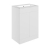 Signature Umea 600mm 2-Door Floor Standing Vanity Unit | Thumbnail Image