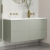 Signature Umea 1200mm 4-Drawer Wall Hung Vanity Unit with Basin | Thumbnail Image