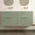 Signature Umea 1200mm 4-Drawer Wall Hung Vanity Unit with Basin | Thumbnail Image