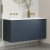 Signature Umea 1200mm 4-Drawer Wall Hung Vanity Unit with Basin | Thumbnail Image