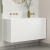 Signature Umea 1200mm 4-Drawer Wall Hung Vanity Unit with Basin | Thumbnail Image