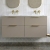 Signature Umea 1200mm 4-Drawer Wall Hung Vanity Unit with Basin | Thumbnail Image