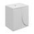 Signature Venice 600mm 2-Door Floor Standing Vanity Unit | Thumbnail Image