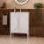 Signature Venice 600mm 2-Door Floor Standing Vanity Unit | Thumbnail Image