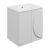 Signature Venice 600mm 2-Door Floor Standing Vanity Unit | Thumbnail Image