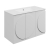 Signature Venice 1000mm 2-Door Floor Standing Vanity Unit | Thumbnail Image
