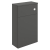 Signature Verge 503mm Back-to-Wall WC Unit