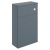 Signature Verge 503mm Back-to-Wall WC Unit