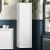 Signature Verge 345mm Wall Hung 1-Door Tall Storage Unit