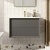 Signature Verge 615mm 2-Drawer Wall Hung Vanity Unit
