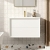 Signature Verge 615mm 2-Drawer Wall Hung Vanity Unit