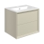 Signature Verge 615mm 2-Drawer Wall Hung Vanity Unit