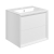 Signature Verge 615mm 2-Drawer Wall Hung Vanity Unit