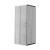Signature Verve Easy-Fit Corner Entry Sliding Shower Enclosure with Tray - 6mm Glass | Thumbnail Image