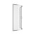 Signature Verve 2-Door Quadrant Shower Enclosure - 6mm Glass | Thumbnail Image