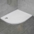 Signature Verve 6mm Offset Quadrant Shower Enclosure (inc Tray) | Thumbnail Image