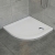 Signature Verve 6mm 1-Door Quadrant Shower Enclosure (inc Tray) | Thumbnail Image