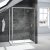 Merlyn Vivid Boost Loft Sliding Door Rectangular Shower Enclosure - 6mm Glass