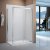 Merlyn Vivid Boost Sliding Shower Door - 6mm Glass