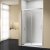 Merlyn Vivid Sublime Sliding Shower Door - 8mm Glass