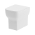 Signature Zen Rimless Back to Wall Toilet - Soft Close Seat | Thumbnail Image