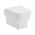 Signature Zen Rimless Wall Hung Toilet - Soft Close Seat | Thumbnail Image