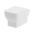 Signature Zen Rimless Wall Hung Toilet - Soft Close Seat | Thumbnail Image
