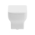 Signature Zen Rimless Wall Hung Toilet - Soft Close Seat | Thumbnail Image