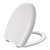 Signature Zeus Close Coupled Toilet (inc Soft Close Seat) | Thumbnail Image