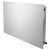 Smiths Eco-Powerad 1000 Low Level Wall Mounted Hydronic Fan Convector