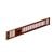 Smiths Space Saver SS80 W Brown Grille 550mm