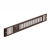 Smiths Space Saver SS80 Brown Grille 550mm