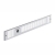 Smiths Space Saver SS80 White Grille 550mm
