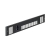 Smiths Space Saver SS80E MK6 Black Grille 459mm