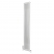 Stelrad Softline Vertical 2 Column Radiator 1800mm H x 444mm W - White