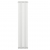 Stelrad Softline Vertical 2 Column Radiator 2000mm H x 444mm W - White